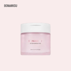 BONAMISU Ectoin Ampoule Pad photo review