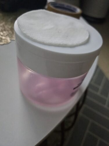 BONAMISU Ectoin Ampoule Pad photo review